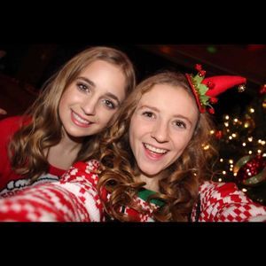 Meet your Posher, Zoe